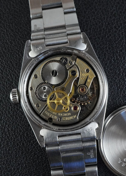 Montre Rolex Oysterdate Precision 6466
