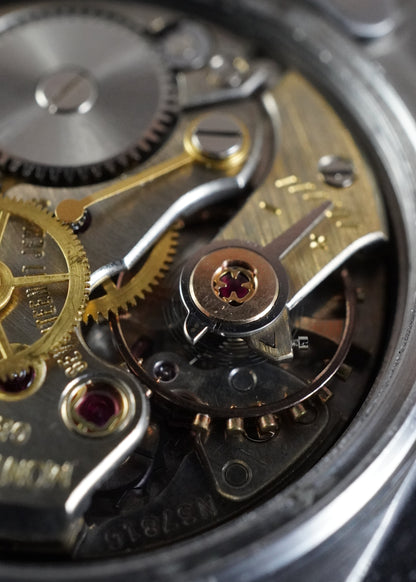 Montre Rolex Oysterdate Precision 6466