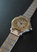 Cartier Santos Octagon W2001683