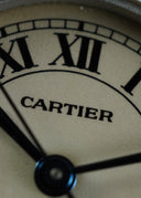 Cartier Santos Octagon W2001683