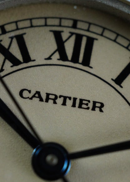 Montre Cartier Santos Octagon W2001683