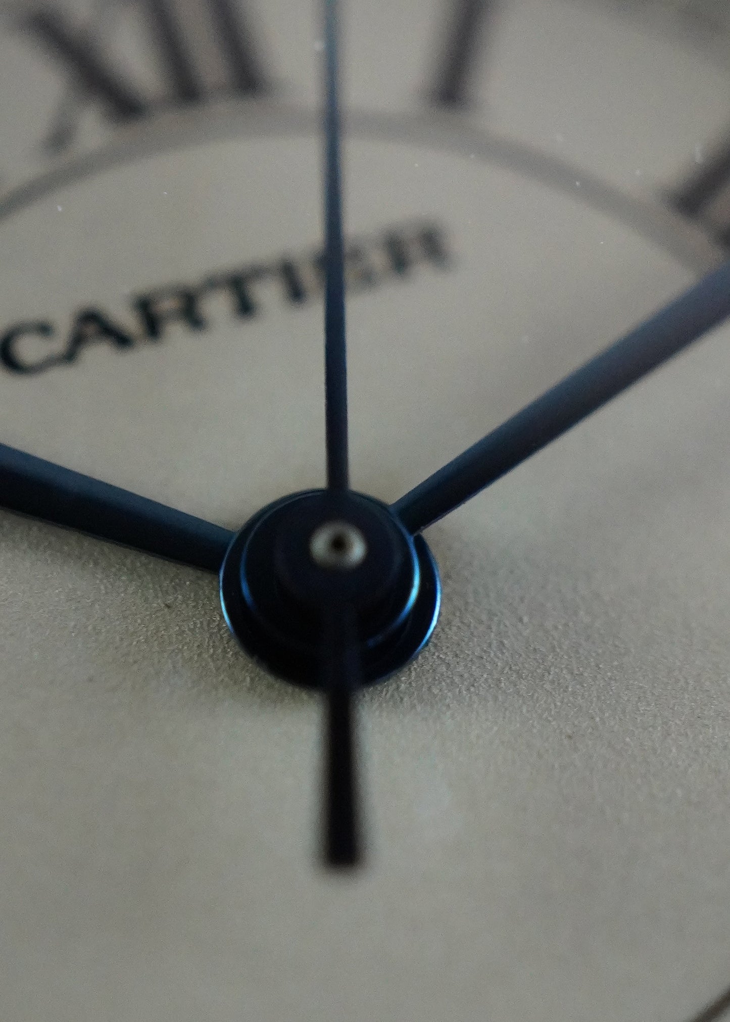 Montre Cartier Santos Octagon W2001683