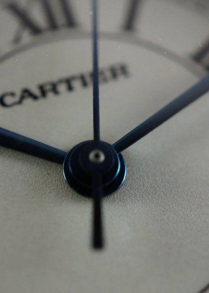 Montre Cartier Santos Octagon W2001683