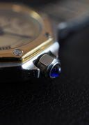 Cartier Santos Octagon W2001683