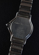 Cartier Santos Octagon W2001683