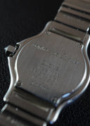 Cartier Santos Octagon W2001683
