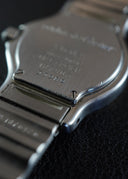 Cartier Santos Octagon W2001683