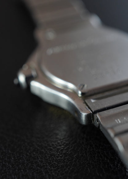 Montre Cartier Santos Octagon W2001683