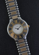 Cartier Must 21