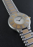 Cartier Must 21