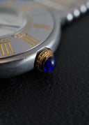 Cartier Must 21