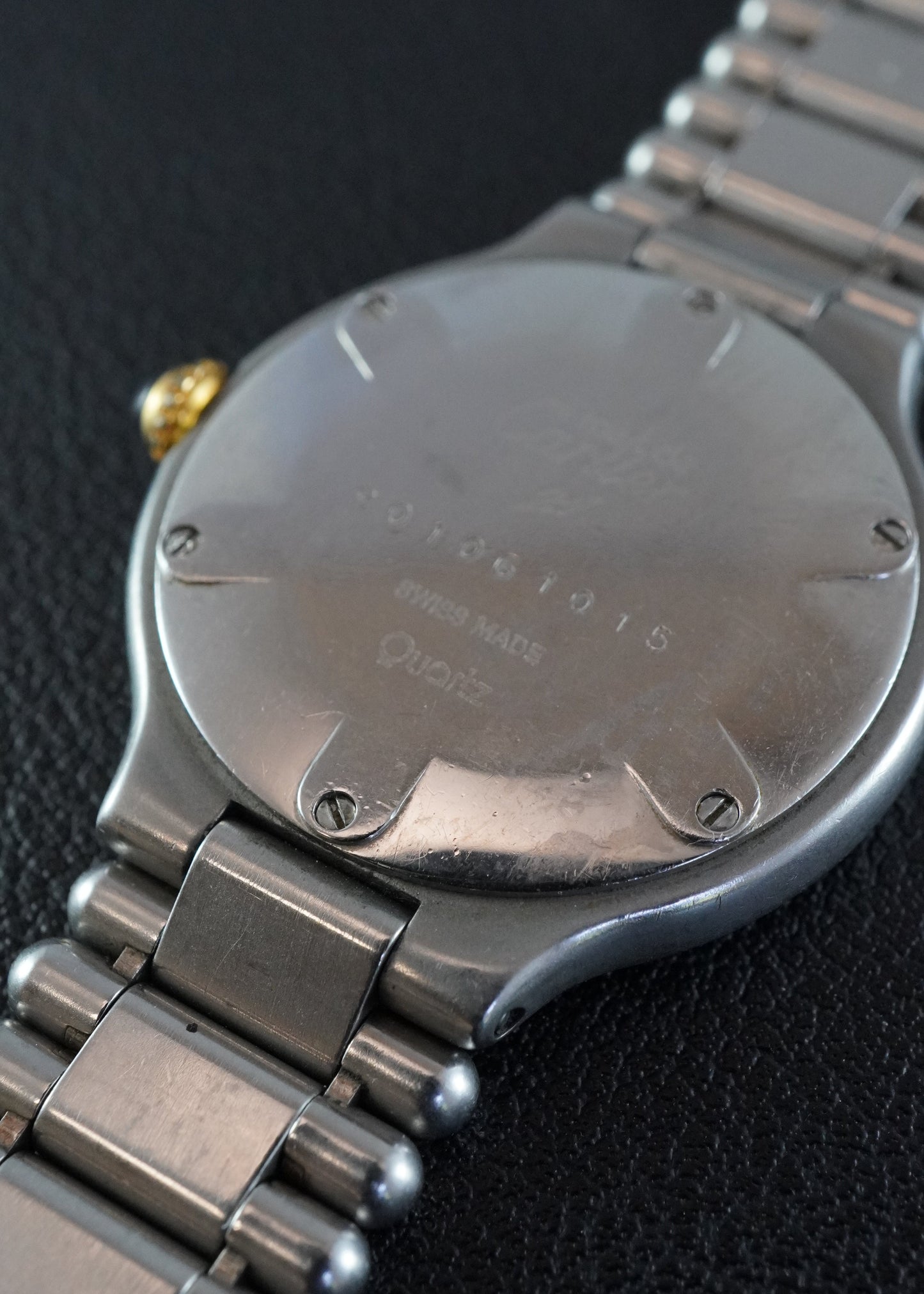 Montre Cartier Must 21