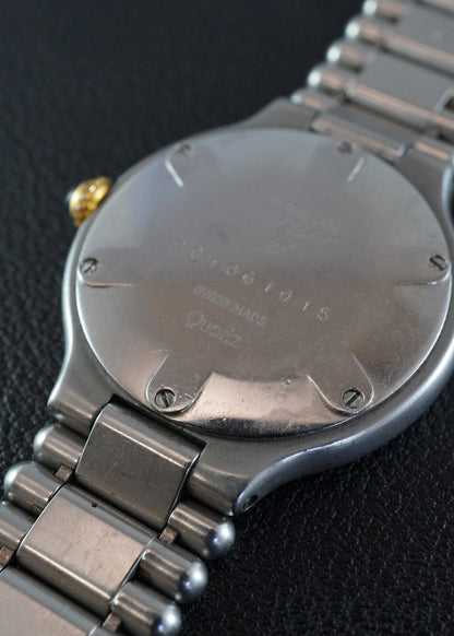 Montre Cartier Must 21