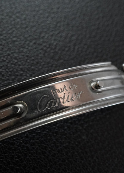 Montre Cartier Must 21