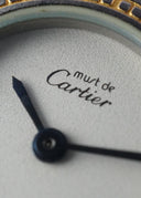 Cartier Must 21