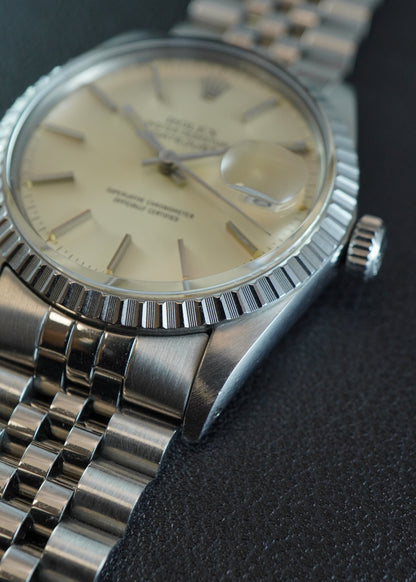 Montre Rolex Datejust 16030