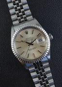 Rolex Datejust 16030