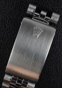 Rolex Datejust 16030