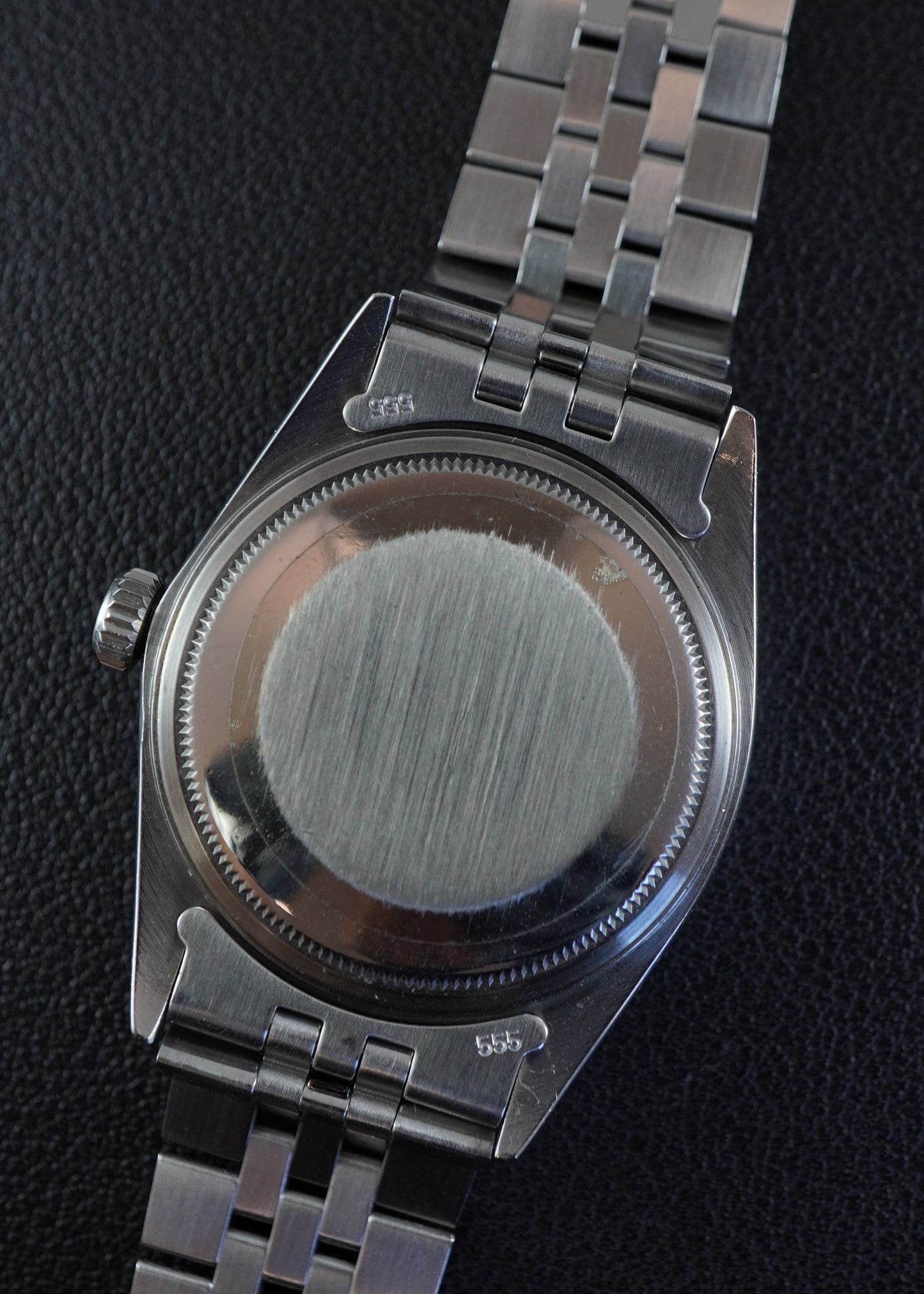 Montre Rolex Datejust 16030