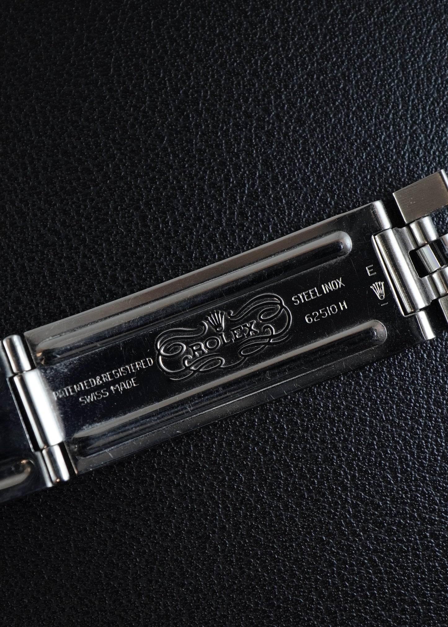 Montre Rolex Datejust 16030