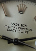Rolex Datejust 16030