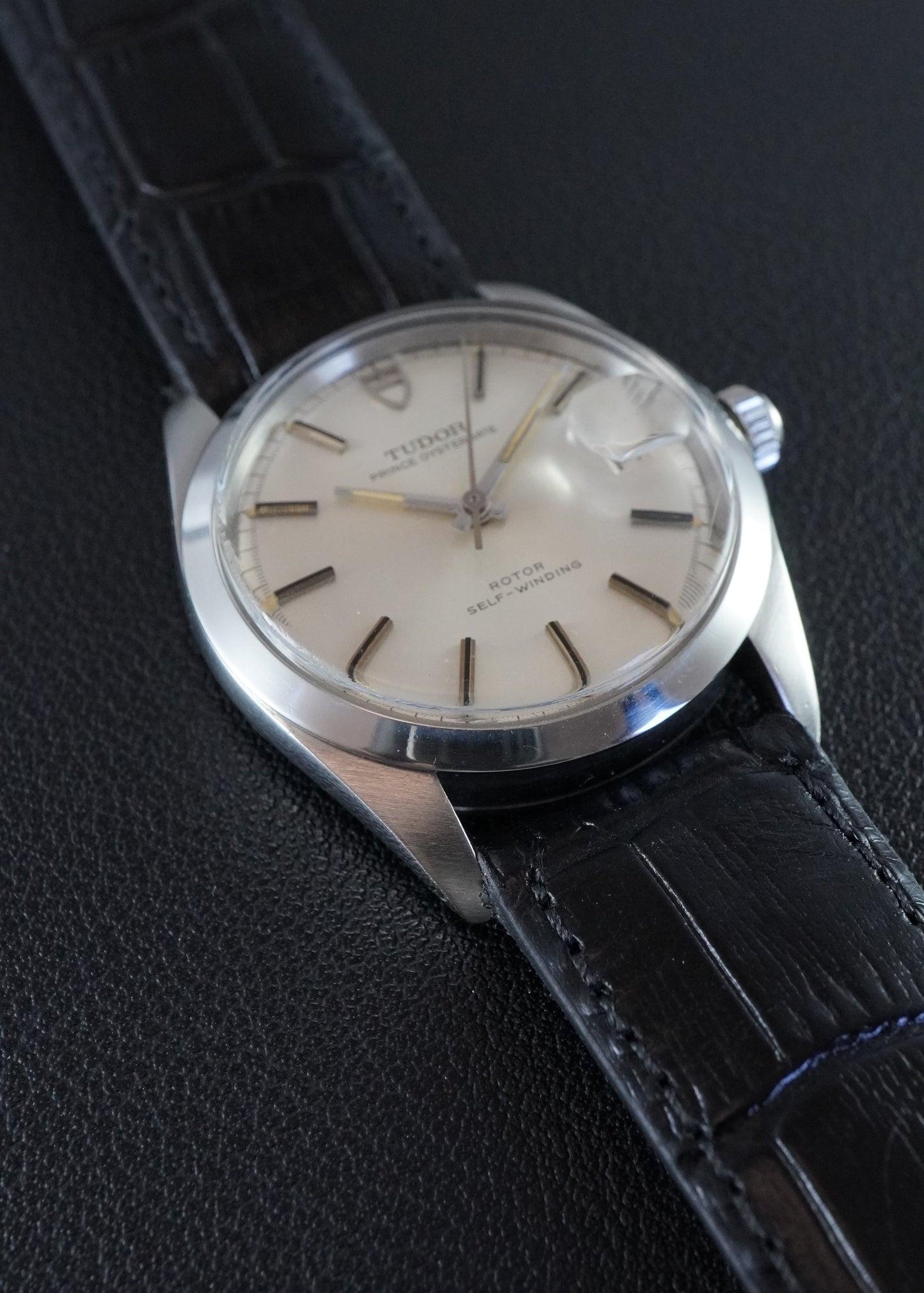 Montre Tudor Prince Oysterdate 9050
