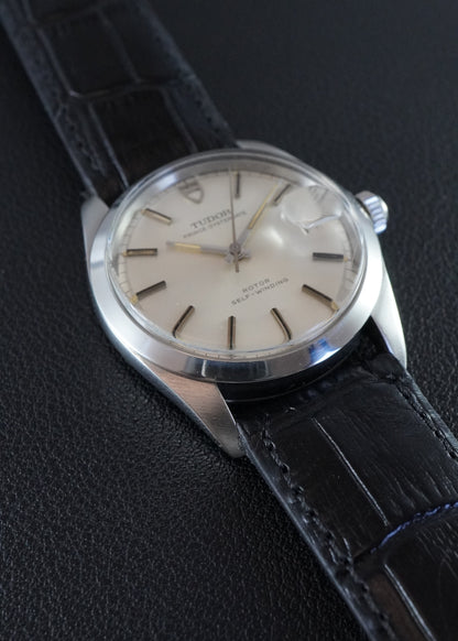 Montre Tudor Prince Oysterdate 9050