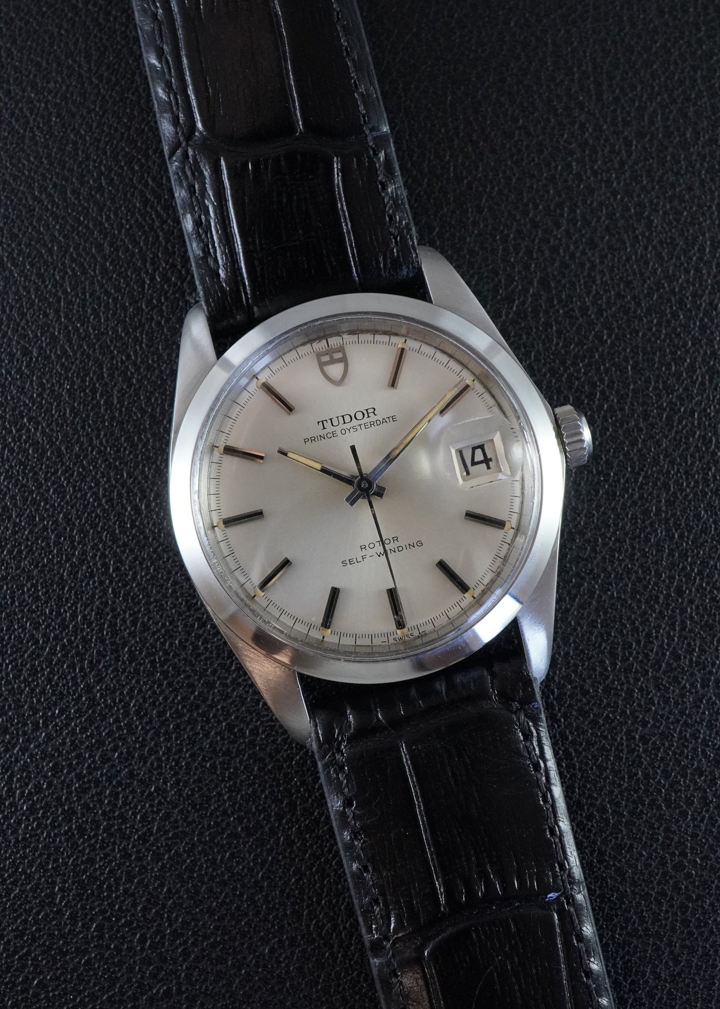 Montre Tudor Prince Oysterdate 9050