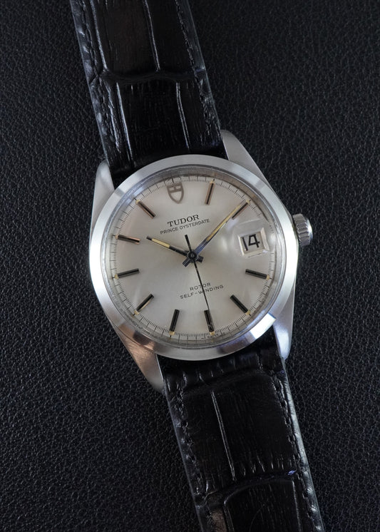 Montre Tudor Oysterdate 9050