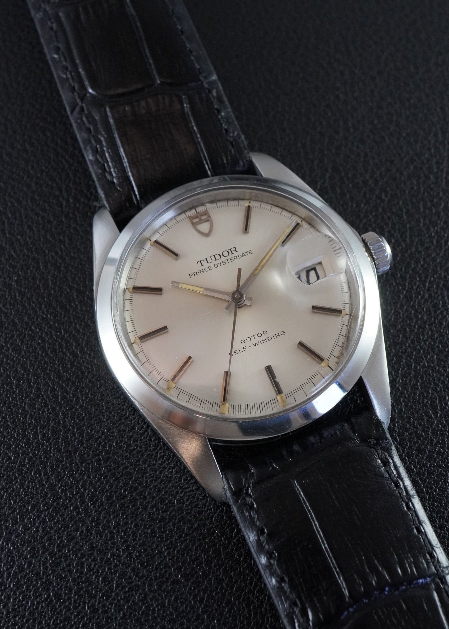 Montre Tudor Prince Oysterdate 9050