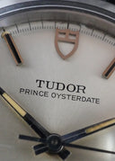 Tudor Oysterdate 9050