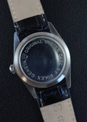 Tudor Oysterdate 9050