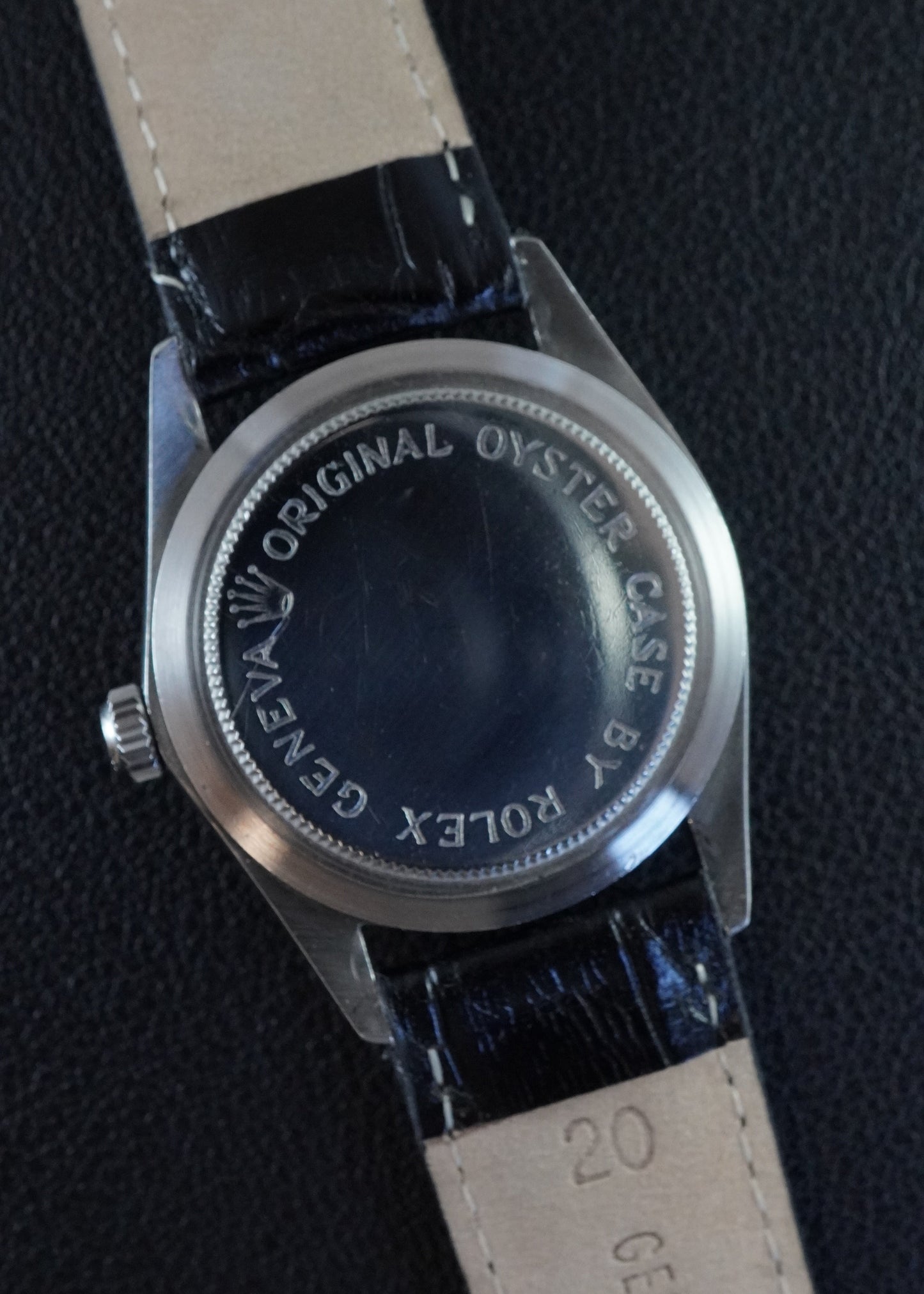 Montre Tudor Prince Oysterdate 9050