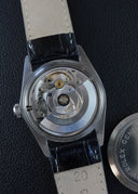Tudor Oysterdate 9050