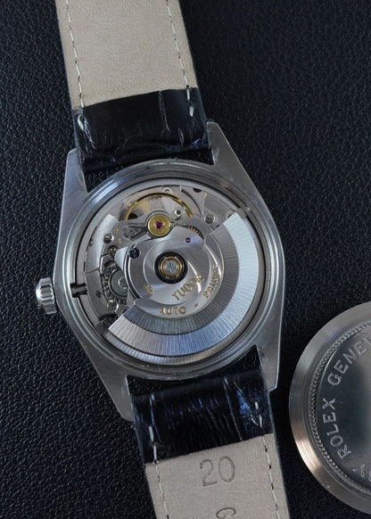 Montre Tudor Prince Oysterdate 9050