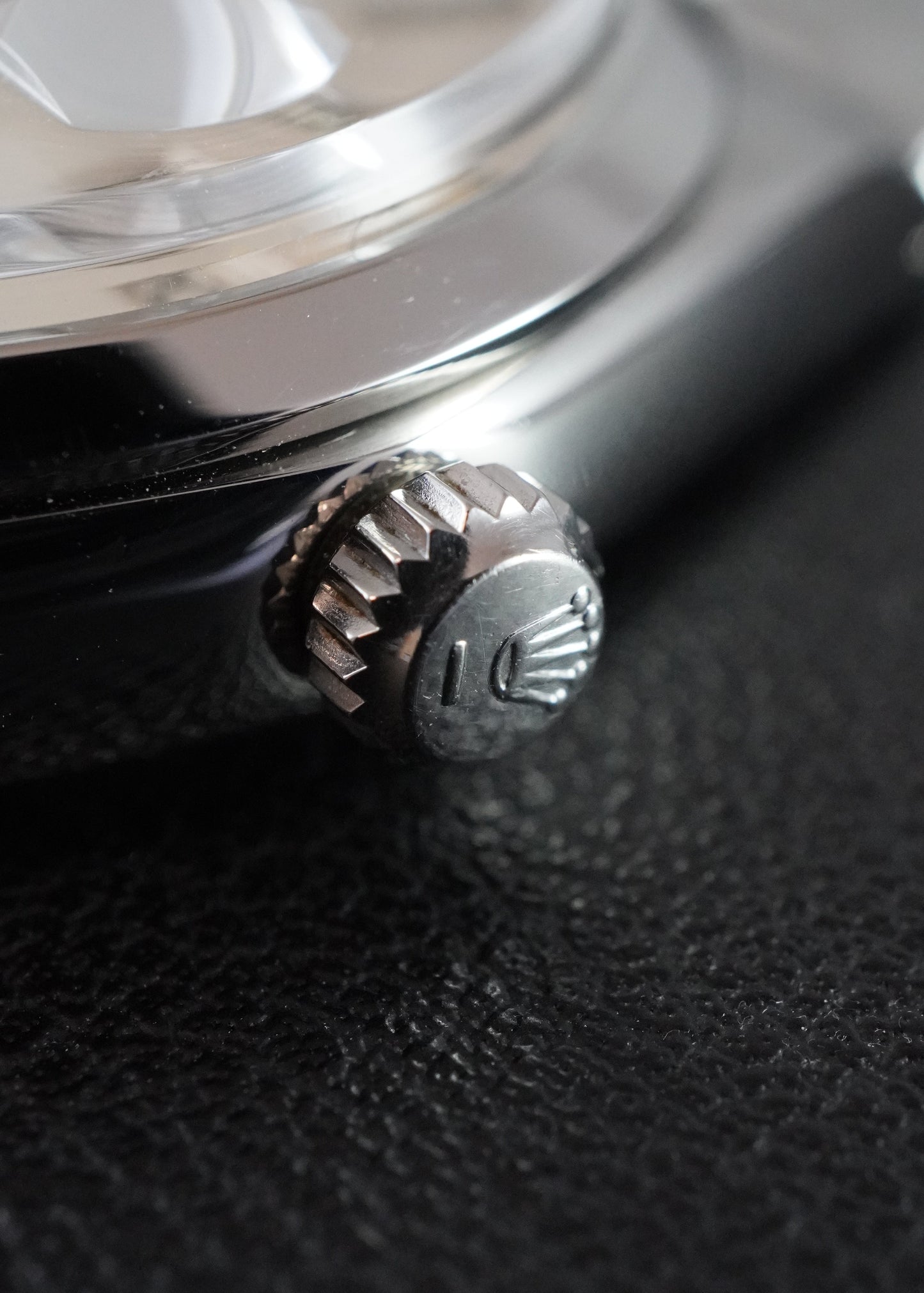 Montre Rolex Oysterdate Precision 6694
