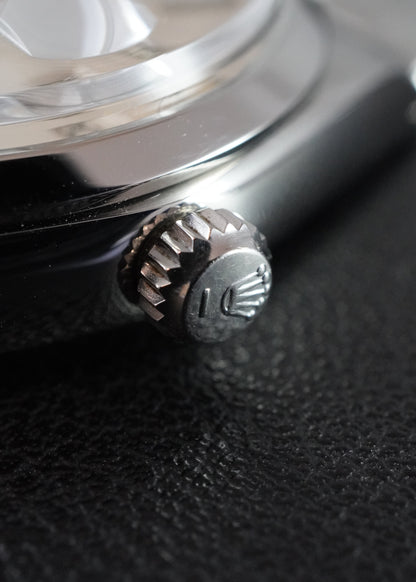 Montre Rolex Oysterdate Precision 6694