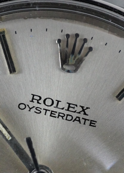 Montre Rolex Oysterdate Precision 6694