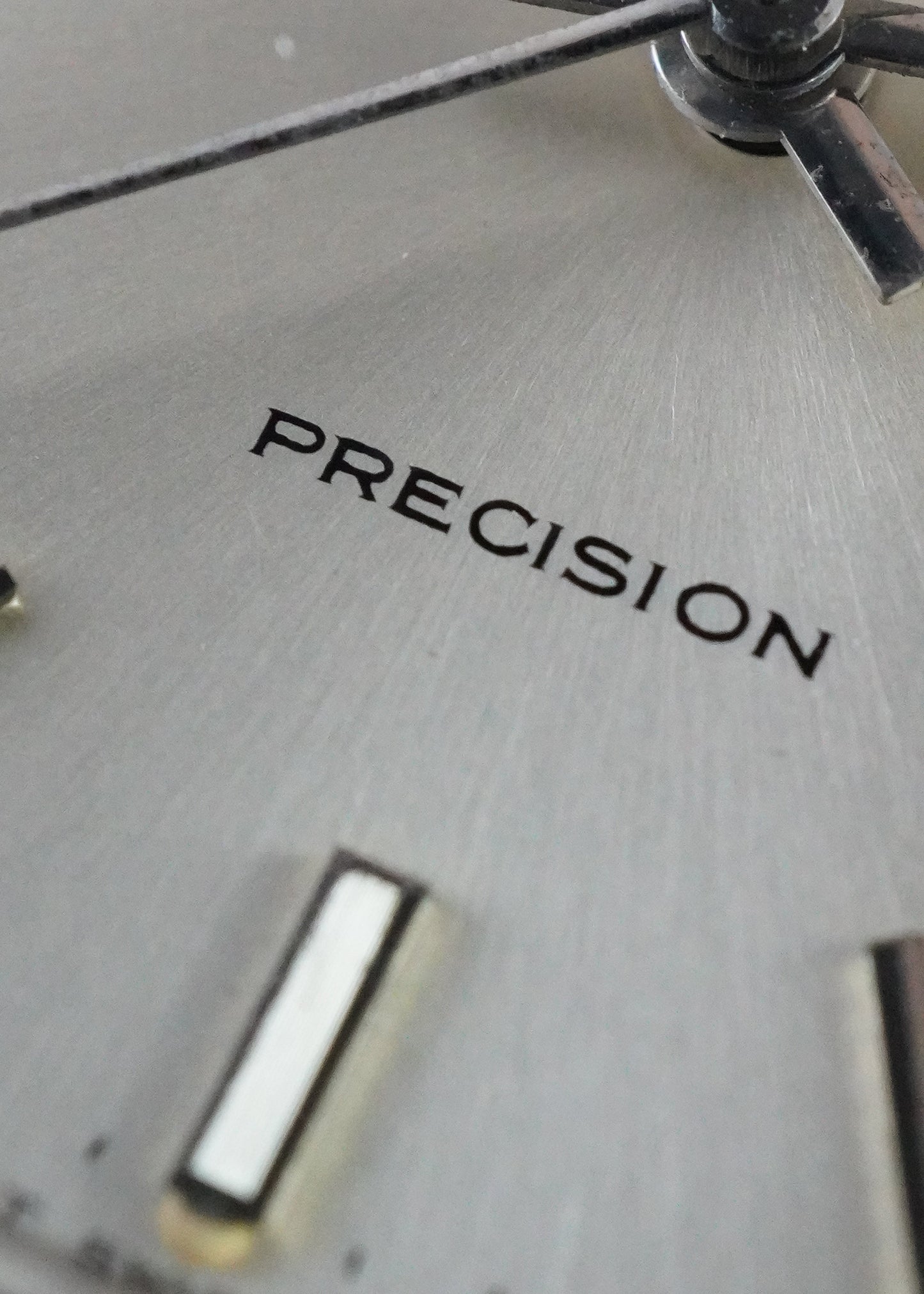 Montre Rolex Oysterdate Precision 6694