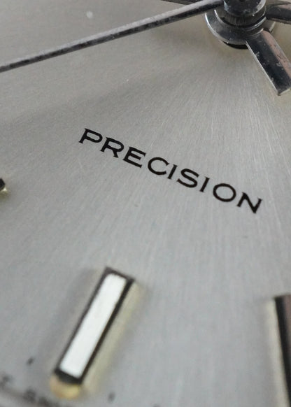 Montre Rolex Oysterdate Precision 6694