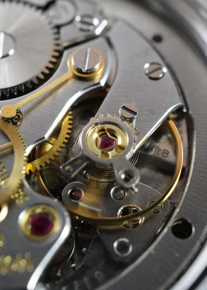 Montre Rolex Oysterdate Precision 6694