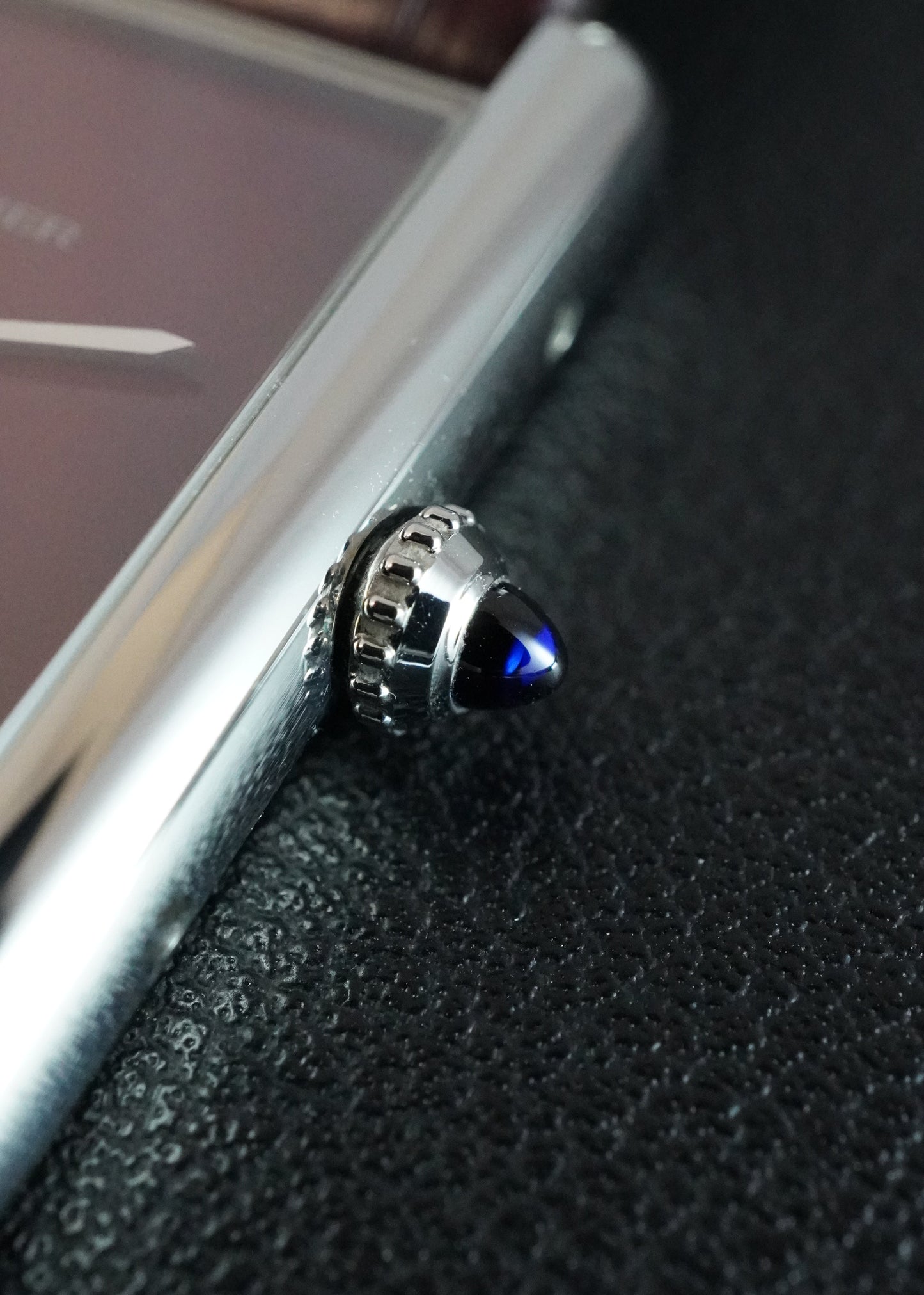 Montre Cartier Tank Must WSTA0054