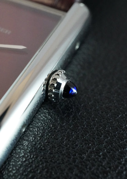 Montre Cartier Tank Must WSTA0054