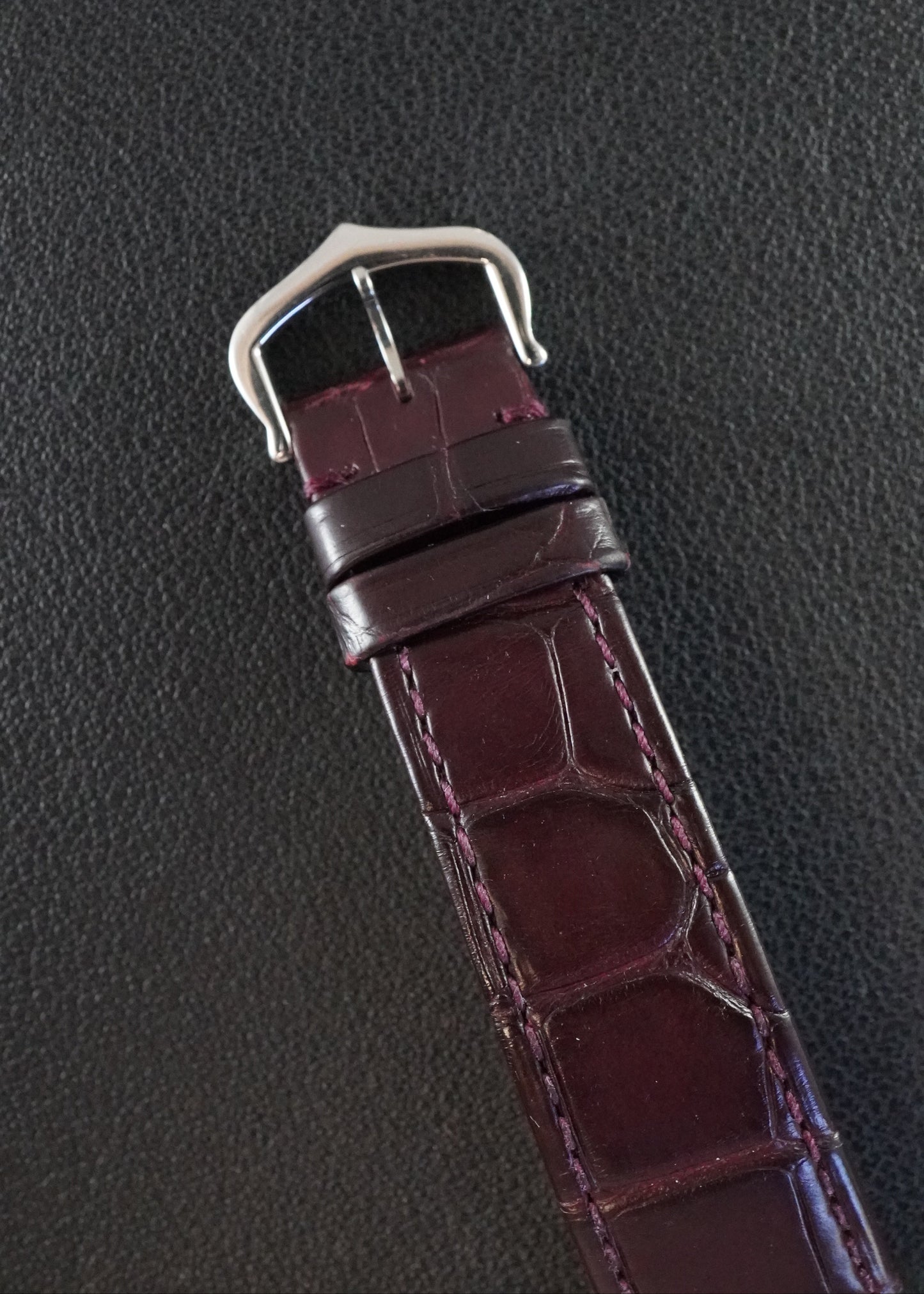 Montre Cartier Tank Must WSTA0054