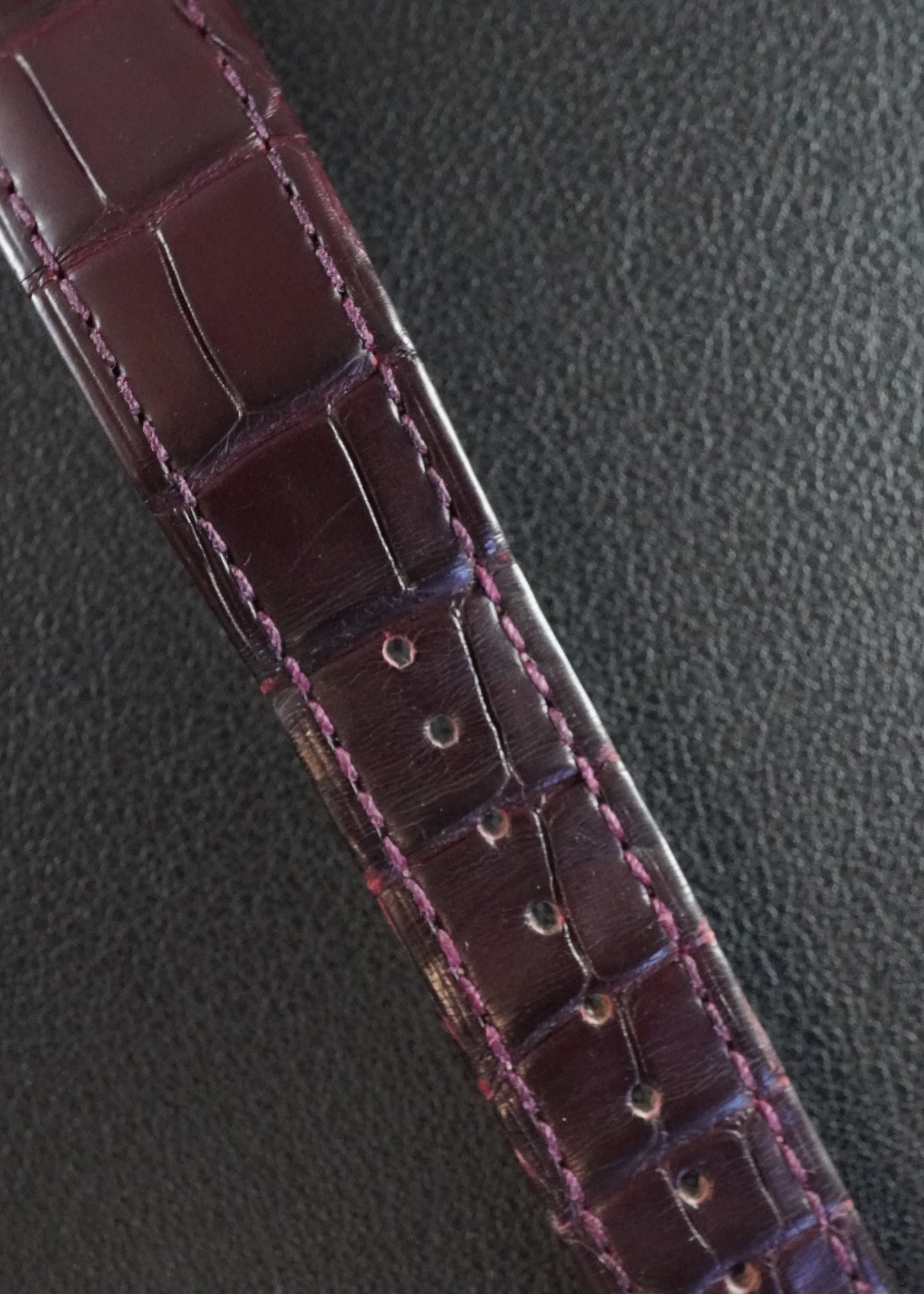 Montre Cartier Tank Must WSTA0054