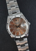 Rolex Oyster Perpetual Date 15210