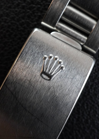 Montre Rolex Oyster Perpetual Date 15210