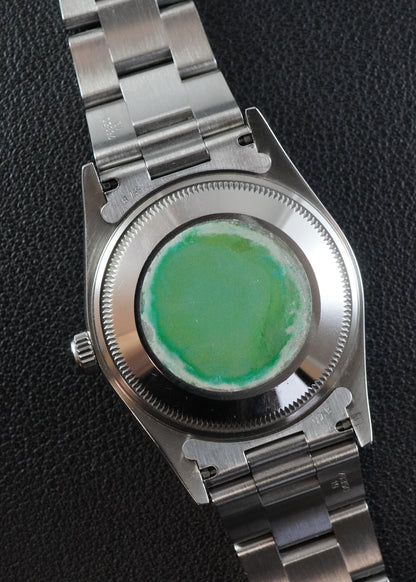 Montre Rolex Oyster Perpetual Date 15210