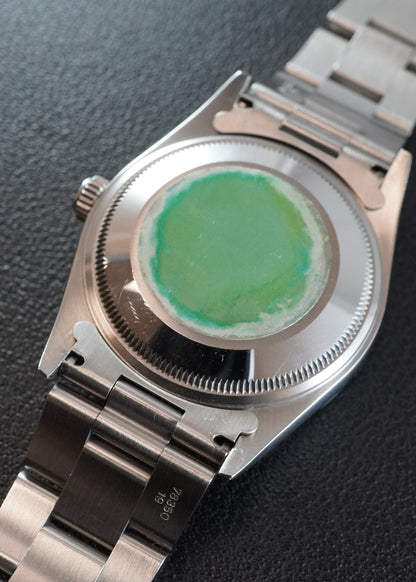 Montre Rolex Oyster Perpetual Date 15210