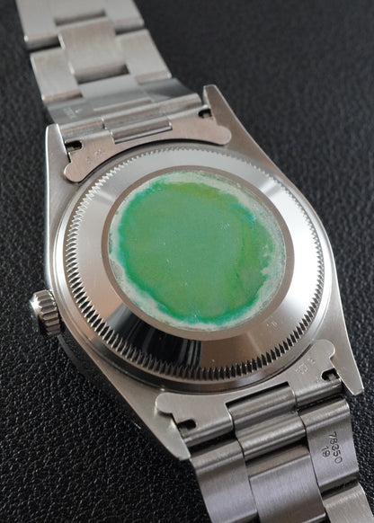 Montre Rolex Oyster Perpetual Date 15210